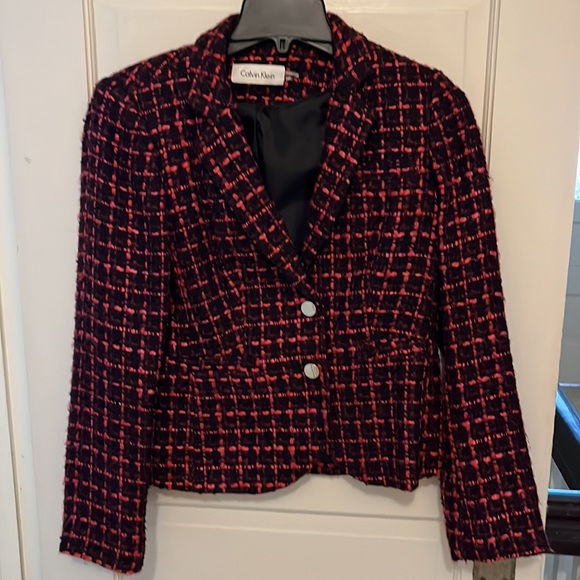 Business casual jacket - Picture 3 of 8